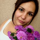 Анастасия, 28 лет