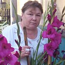 Марина, 62 года