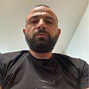 Gevorg, 34 года