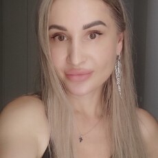 Фотография девушки Светлана, 37 лет из г. Омск