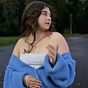 Анна, 20 год