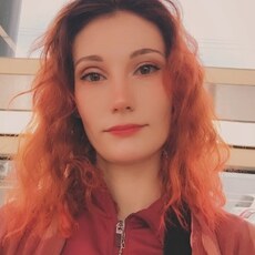 Фотография девушки Ирина, 30 лет из г. Москва