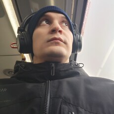 Фотография мужчины Вадим, 30 лет из г. Новый Уренгой