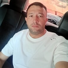 Фотография мужчины Алишер, 38 лет из г. Алматы