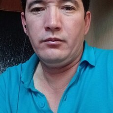 Фотография мужчины Эдик, 42 года из г. Нукус