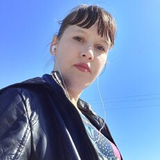 Фотография девушки Надежда, 29 лет из г. Кузоватово