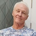 Василий, 68 лет