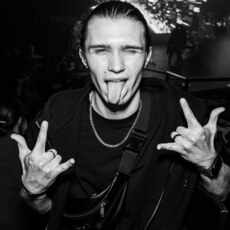 Фотография мужчины Александр, 20 лет из г. Великие Луки