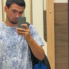 Фотография мужчины Ibroxim, 22 года из г. Ташкент
