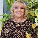 Алла, 66 лет