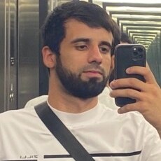 Фотография мужчины Garun Malachiev, 25 лет из г. Тучково