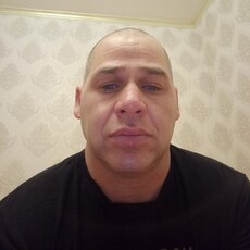 Фотография мужчины Алик, 42 года из г. Владикавказ
