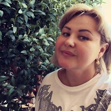 Фотография девушки Yana, 38 лет из г. Новотроицк