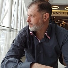 Фотография мужчины Алекс, 47 лет из г. Алматы