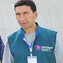 Хакимжон, 46 лет