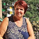 Любава, 58 лет