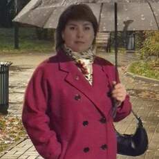 Ирина, 41 из г. Рязань.