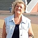 Лидия, 67 лет