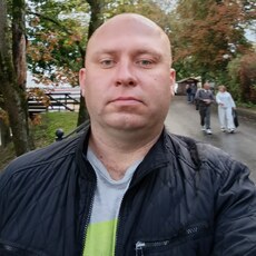 Фотография мужчины Илья, 34 года из г. Рогачев