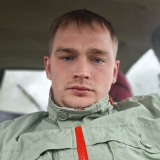 Фотография мужчины Сергей, 27 лет из г. Кстово