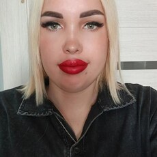 Фотография девушки Юля, 22 лет из г. Курск