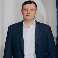 Фотография мужчины Роман, 41 год из г. Ливны