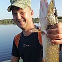 Сергей, 35 лет