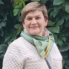 Фотография девушки Светлана, 56 лет из г. Воткинск