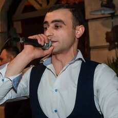 Фотография мужчины Vahe, 35 лет из г. Прущ-Гданьски