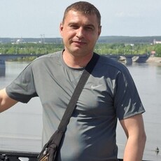 Владимир, 36 из г. Пермь.