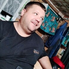 Фотография мужчины Андрей, 39 лет из г. Старые Дороги