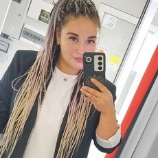 Фотография девушки Крис, 41 год из г. Нижний Тагил
