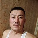Takhir, 32 года
