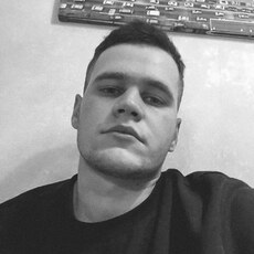 Фотография мужчины Стоит Узнать, 27 лет из г. Киров