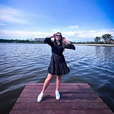 Фотография девушки Настя, 31 год из г. Омск