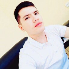 Фотография мужчины Ахрор Рухиддинов, 33 года из г. Наманган