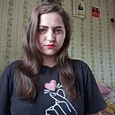 Фаина, 22 года