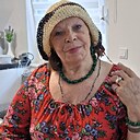 Любовь, 69 лет
