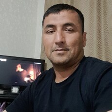 Фотография мужчины Али, 42 года из г. Губкинский