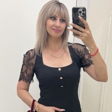 Елена, 38 из г. Астрахань.