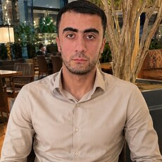 Фотография мужчины Шодлик, 22 года из г. Астана