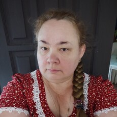 Фотография девушки Татьяна, 53 года из г. Бузулук