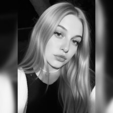 Фотография девушки Виолетта, 21 год из г. Костанай