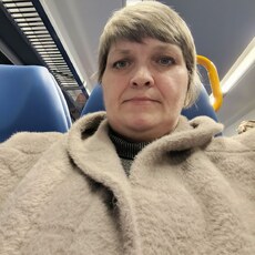 Фотография девушки Ольга, 51 год из г. Алушта