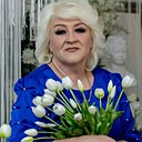 Алла, 55 лет