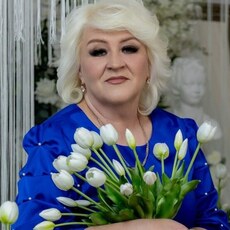 Фотография девушки Алла, 55 лет из г. Старый Оскол