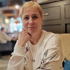Фотография девушки Светлана, 45 лет из г. Архангельск
