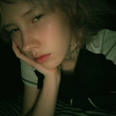 Фотография девушки Алекса, 19 лет из г. Гродно