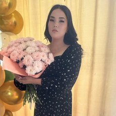 Фотография девушки Ayana, 28 лет из г. Абакан