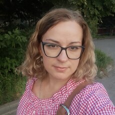Фотография девушки Ксюша, 41 год из г. Калуга